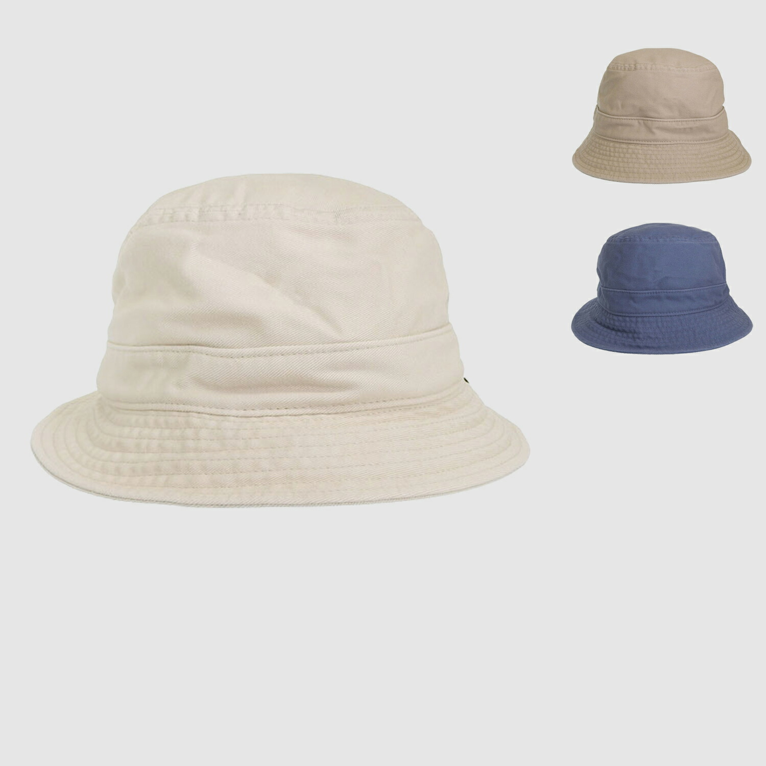 モンベル ハット メンズ レディース 帽子 S～XL コットン ツイルハット 2108142 mont-bell