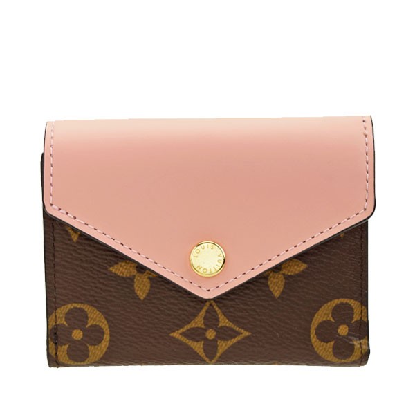 楽天市場】ルイヴィトン 財布 LOUIS VUITTON 三つ折り財布