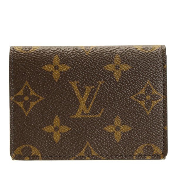 正規品 ヴィトン Louis Vuittonカードケース 名刺入れ エピ Epi ルイ・ヴィトン(LOUIS VUITTON) エピ(epi) メンズカードケース