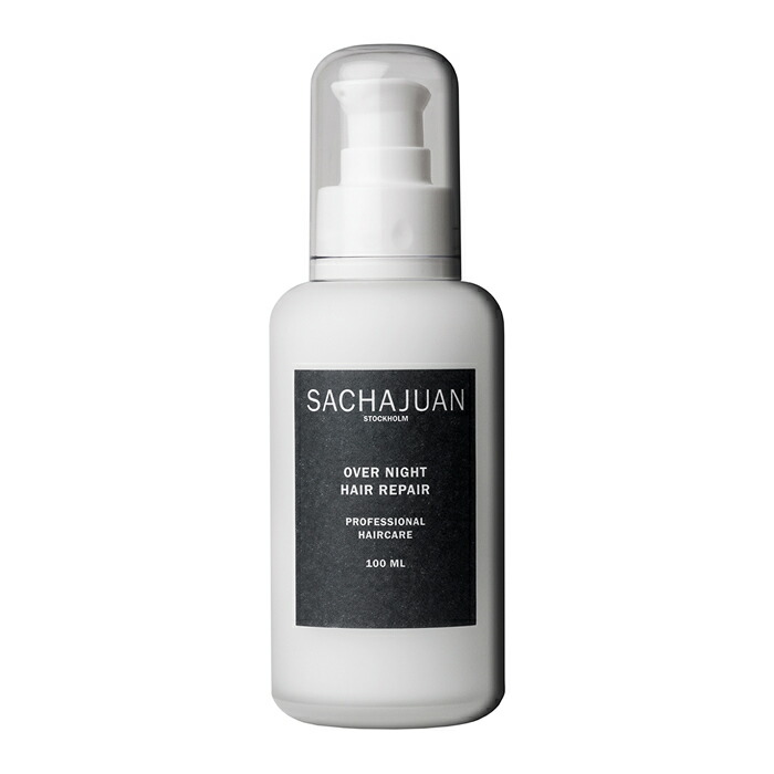 サシャワン ヘアバリア フレグランスミスト 50ml お試しのみ