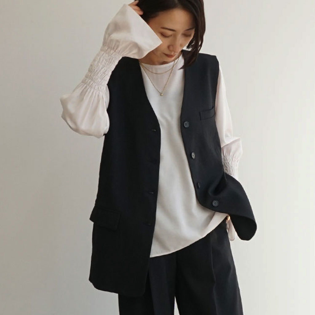 黒眼鏡