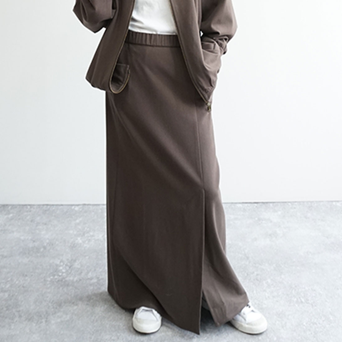 【新品】2025現行✨️FASHFRENツイード柄ビッグジャケット ビッグツイードジャケット – FASHFREN