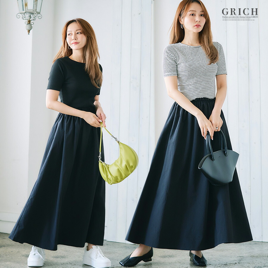 楽天市場】ドッキングワンピース【SALE】半袖 40代 [バランスコーデ即
