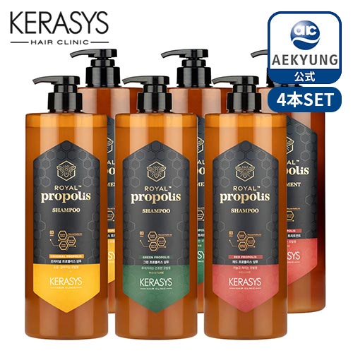 楽天市場】【KERASYS 公式】【送料無料】(1000mlx選べる2本)ロイヤル