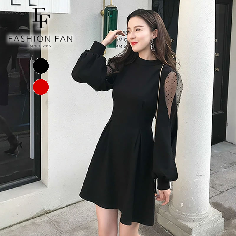 楽天市場 楽天1位 クーポン利用で00円off オフショルダー フィッシュテール パーティードレス 秋冬 結婚式 ワンピース フォーマル パーティドレス 10代 代 卒業式 結婚式 同窓会 二次会 2次会 発表会 韓国 ドレス レディース セクシー キュート 大きいサイズ 高