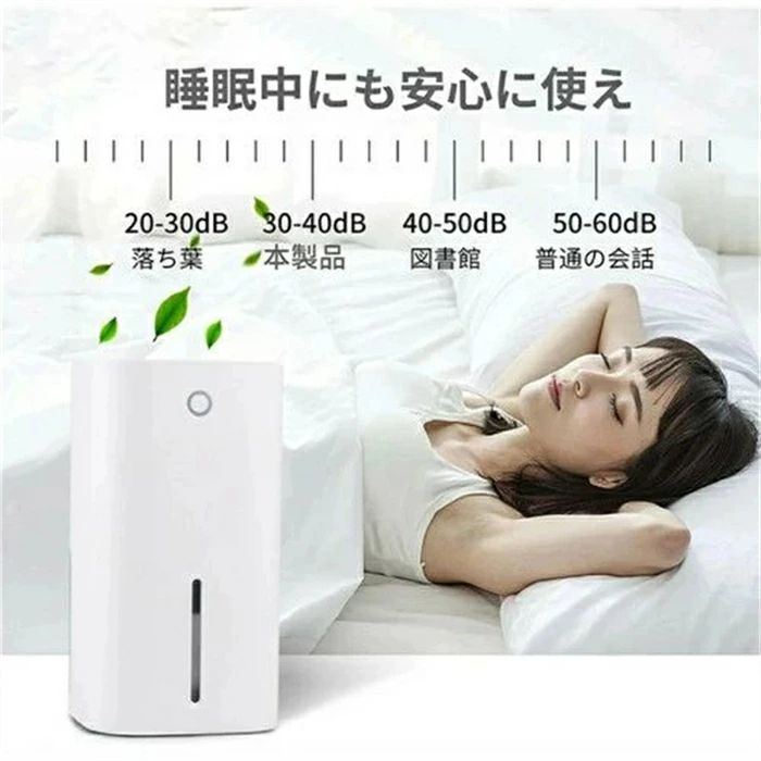 梅雨対策 小型 消臭 乾燥 電気代安い 結露対策 除湿機 オートオフ機能付き カビ防止 除湿器 部屋干し おすすめ 花粉 静音 コンパ|ファッションファッション