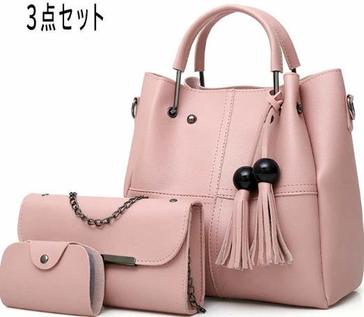 A4相応う 通い 心ゆかしい レディース 母の日 大静電容量 商行為 流行り物 ショルダーバッグ PUなめし革 ハンドバック