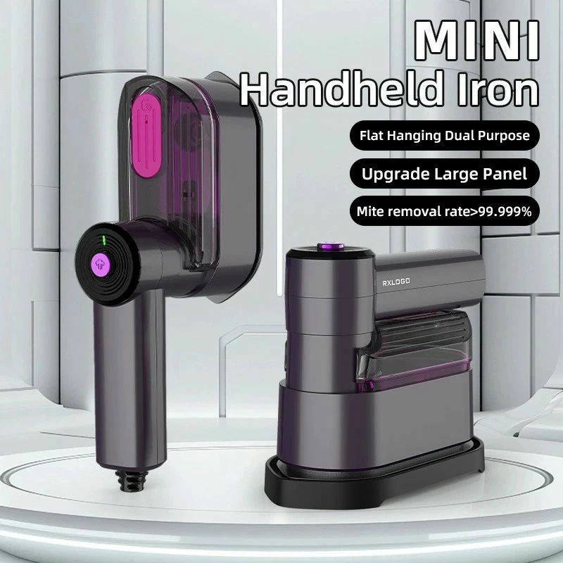 ハンドヘルド蒸気掛け機家庭用便利式アイロンホッパーULPSECE認証|ファッションファッション