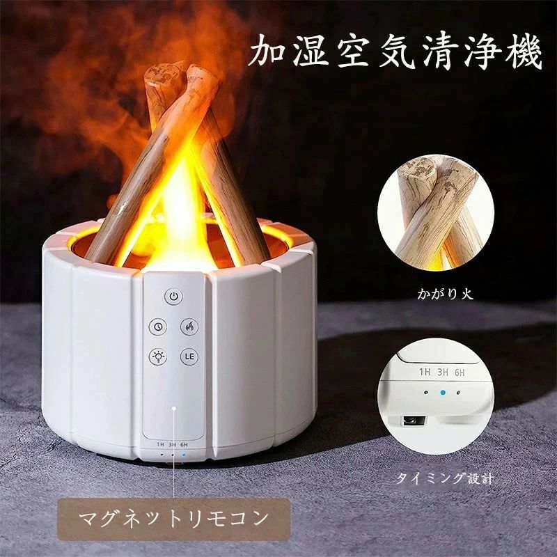 事務室/リビング/臥し所用 上から水 点火装置付き添い人 小 申し受ける式加湿器 大静電容量 省エネ お取りつくろう飾り気の無い 3度合いの合わせる流行り物