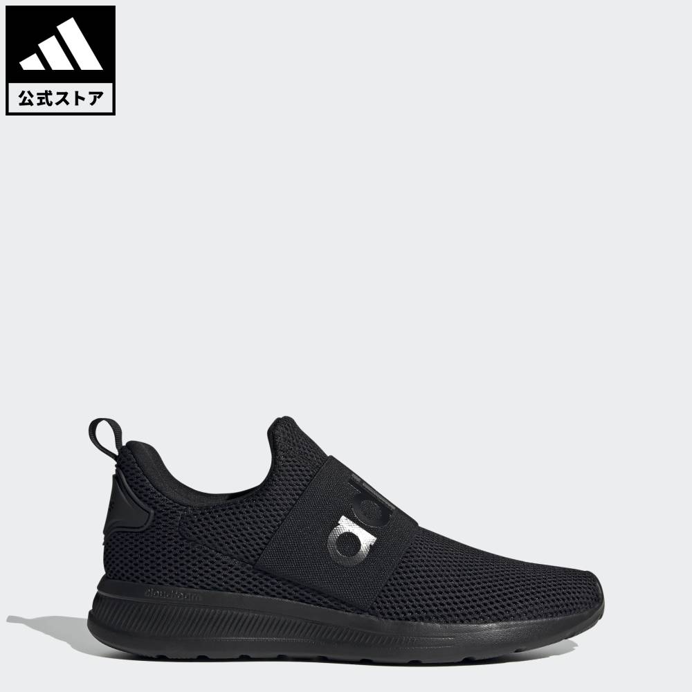 / Adapt H04296 レーサー adidas 黒いこと 運動競技御召しもの 【堅苦しさ】アディダス 4.0 スニーカー シューズ?靴 ラッピング不可 06/0