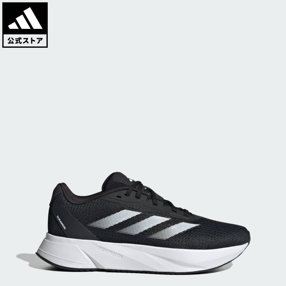 【堅苦しさ】アディダス 01:59】 06/04 SL 黒 黒いこと ID9853 レディース 駈けっくら Duramo SL スニーカー adidas デュラモ 返品可