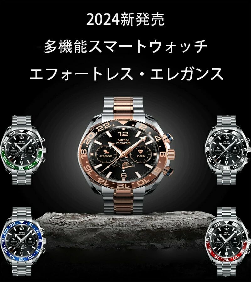 フィジカルフィットネス自然作用量計 メンズ 日本製検出器 雨合羽 腕を上げて点灯 ビジネススマートウォッチ 差し上げ物差し上げ物父の日 DIY文字記号盤