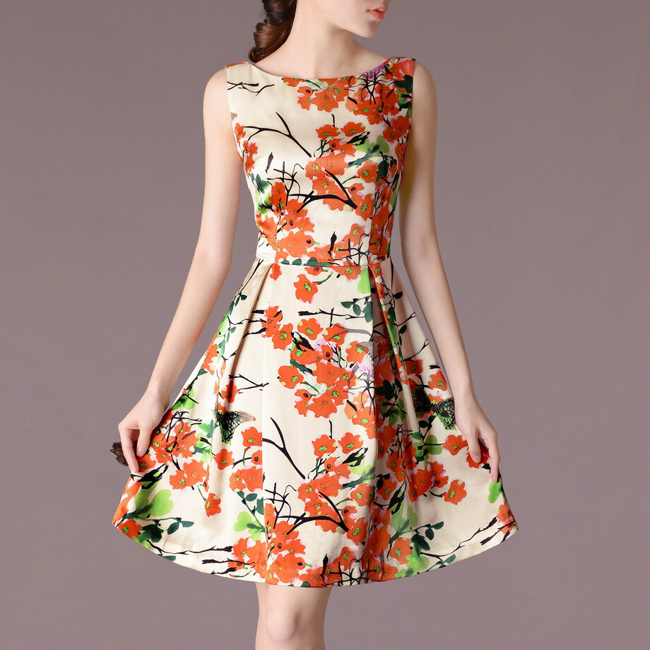 best one piece dress for party