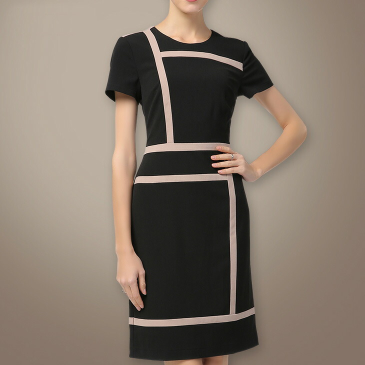 大人エレガント 着痩 結婚式 セレブファッション フォーマルドレス シルク 40代 上品 パーティードレス 代 ワンピース 30代 60代 ママ 50代 母親 入学式 入園式 卒園式 卒業式 膝丈 ミセス 他と被らない 送料無料 セレブファッション 春夏新作 半袖 タイト