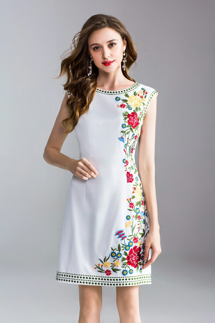 tite frock design
