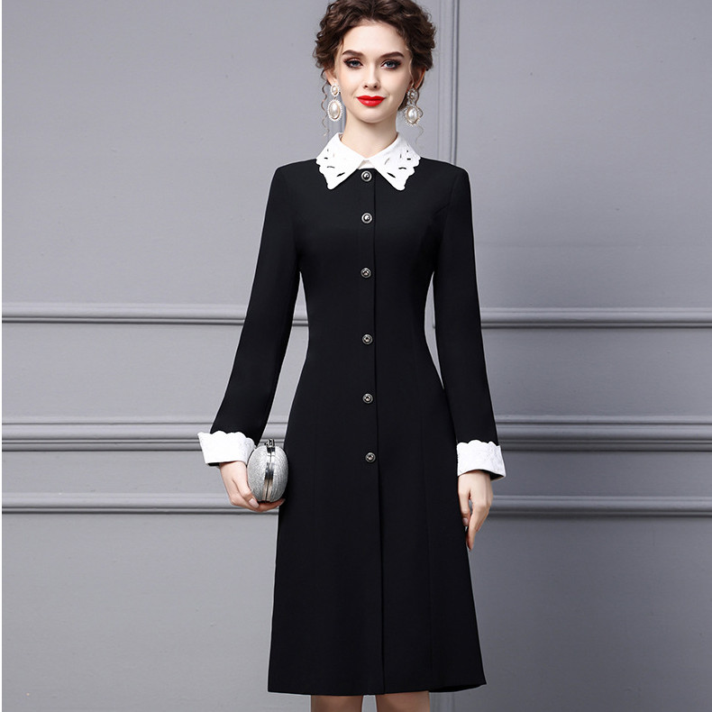 パーティドレス セレブファッション Aラインワンピース 春夏新作 Vネック エンボス加工 フォーマルドレス 高貴な品の良いスタイル 他と被らない 大人エレガント 着痩 大きいサイズあり 結婚式 披露宴 パーティードレス 謝恩会 上品 優雅 送料無料 ワンピース