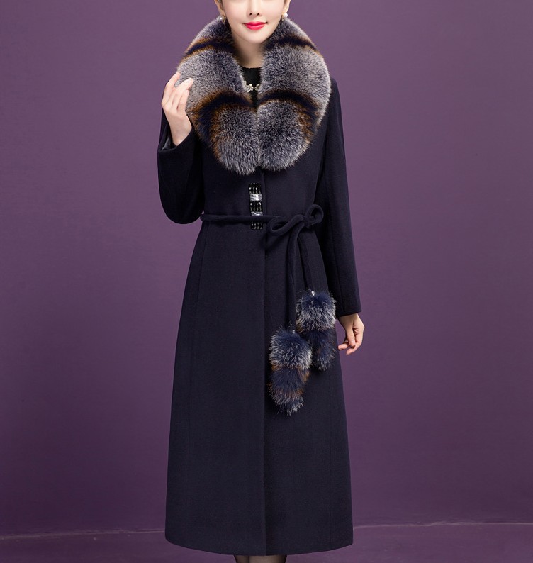 究極のエレガンス毛皮コート　11サイズ Yahoo!オークション -「elegance」(毛皮、ファー) (コート)の