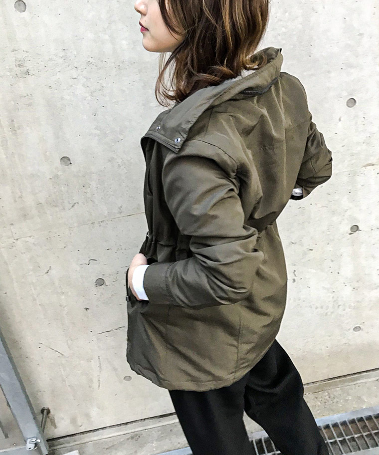 航空便 楕円形 同意 マウンテン パーカー モッズ コート Markhamnewsofftheblock Org