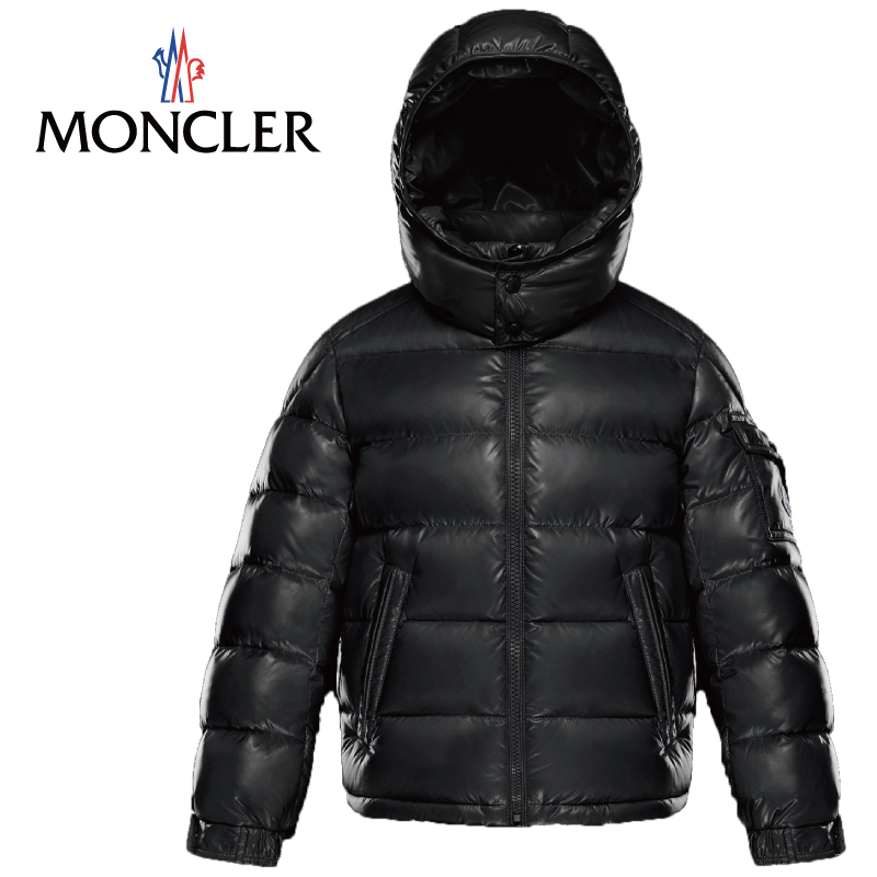 MONCLER JUNIOR モンクレールジュニア 2019-2020年秋冬新作 フード付