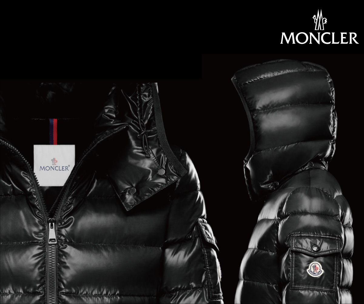 【楽天市場】【海外限定 国内未入荷モデル】【2colors】MONCLER MOKA Long Down Jacket Outer Ladys