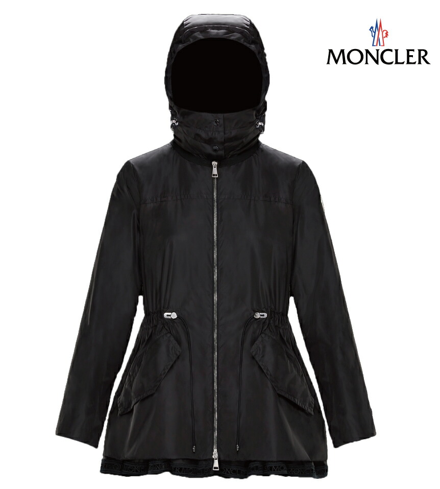 男女兼用 カジュアルウェア 専用です。正規MONCLER LOTYロティブルゾン