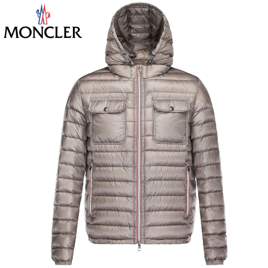 Moncler モンクレール 2019年春夏 メンズ Douret ドーレット