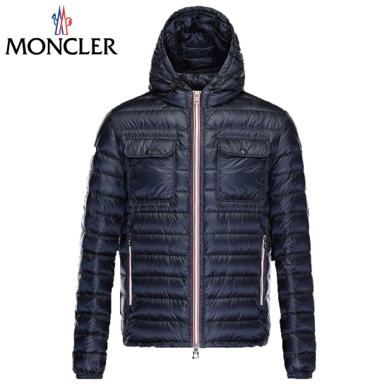 Moncler モンクレール 2019年春夏 メンズ Douret ドーレット