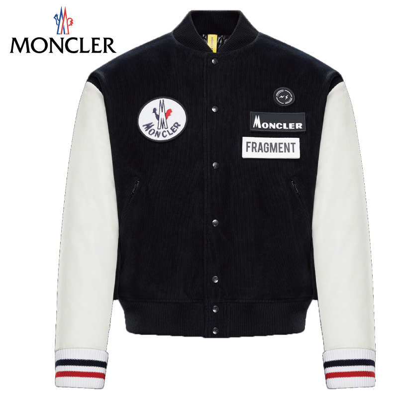 期間限定３０％ＯＦＦ！ MONCLER MONTREAL マイクロテックカジュアル