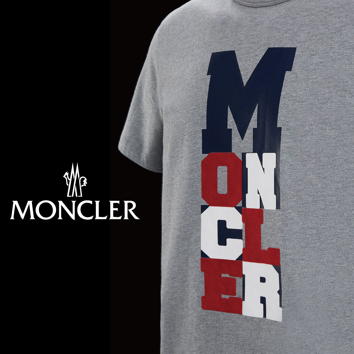 MONCLER - Tシャツ(MONCLER)の+spbgp44.ru