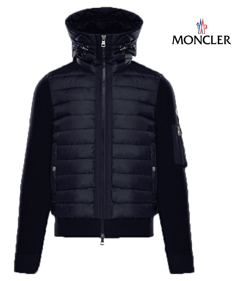 【楽天市場】MONCLER モンクレール SWEAT SHIRTスウェット