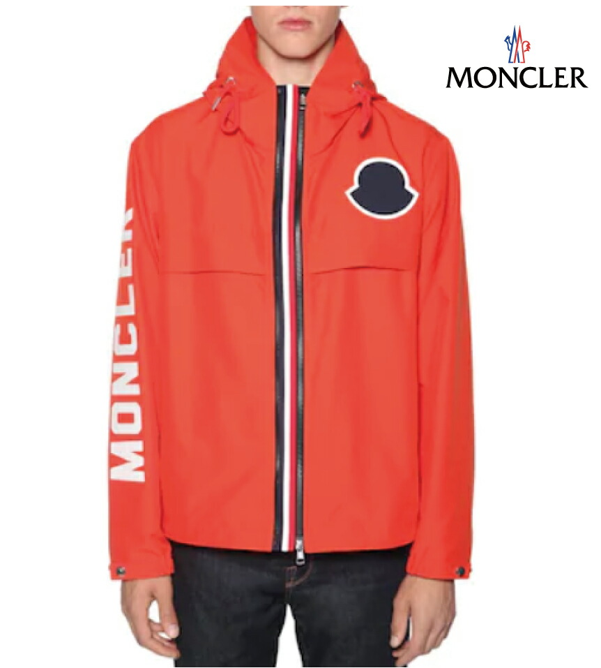 MONCLER MONTREAL マイクロテックカジュアルジャケット | eclipseseal.com