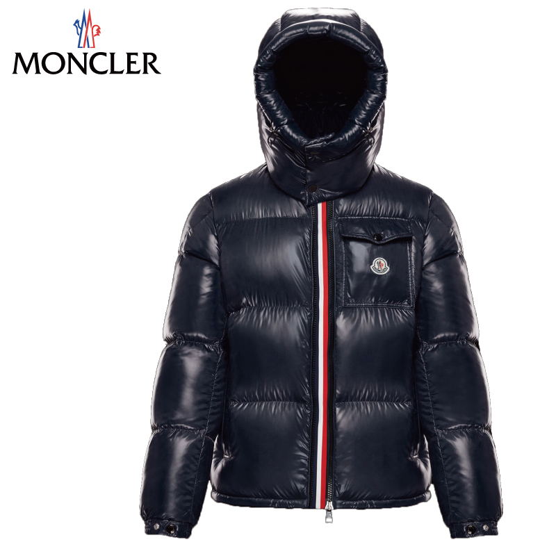 【楽天市場】MONCLER モンクレール MONTBELIARD ダウン