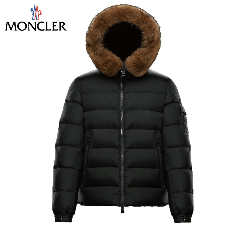 【楽天市場】【3colors】Moncler モンクレール CLUNY(クラニー) ブラック ネイビー カーキ ジャケット メンズ ジャケット  プレミア 高級 : fashionplate