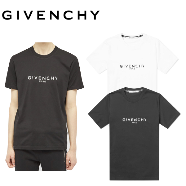 定価11万円□新品未使用□ GIVENCHY スパンコール Tシャツ S | unimac.az