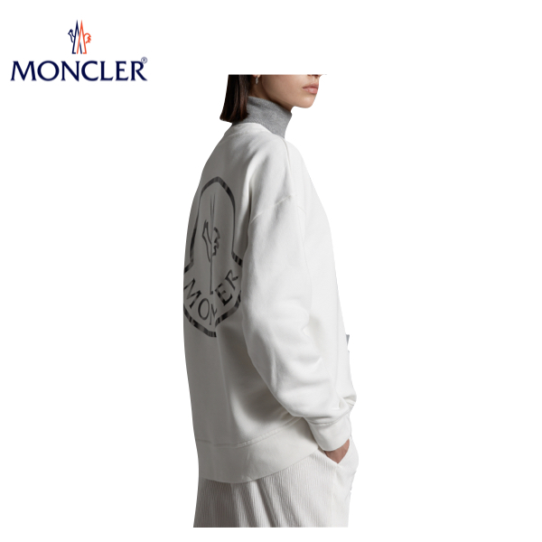 19500円値段 激安 激安価格 22-23シーズン Monclerスウェットシャツ