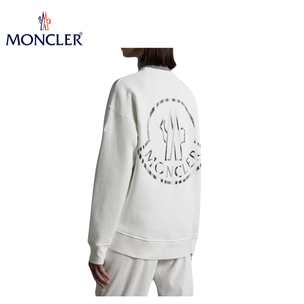 19500円値段 激安 激安価格 22-23シーズン Monclerスウェットシャツ