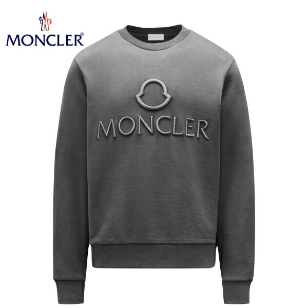 倉 MONCLER Sweatshirt Mens Top 2022AW モンクレール スウェットシャツ 4カラー メンズ トップス 2022年秋冬 