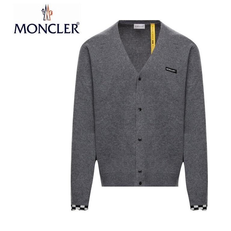 通常在庫品 MONCLER 7 MONCLER FRAGMENT【HIROSHI FUJIWARA】フジワラ