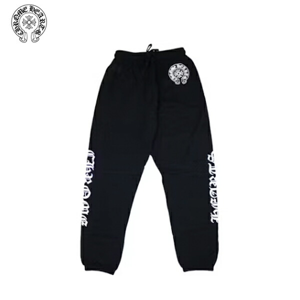 楽天市場】VETEMENTS Cotton Blend Track Pants Black Mens