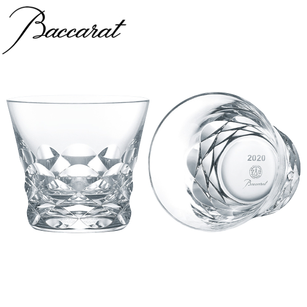 楽天市場】Baccarat バカラ ブラーヴァ タンブラー 2020年 グラス 