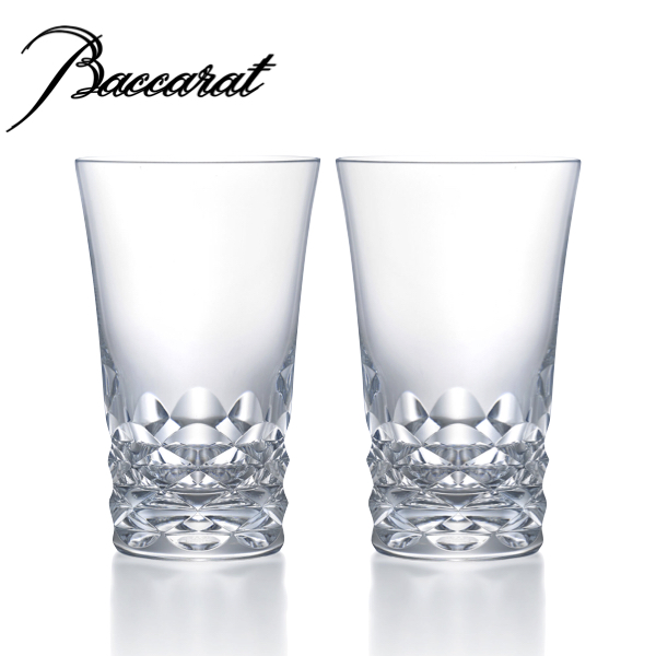 楽天市場】【2客セット】Baccarat バカラ グラス ジャパン ブラーヴァ