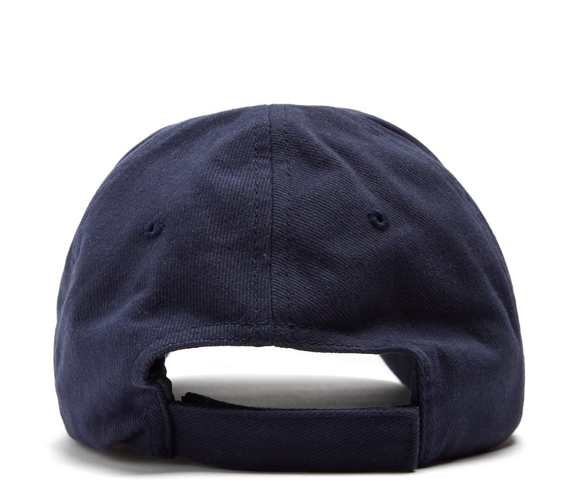 【楽天市場】BALENCIAGA バレンシアガ 2018年春夏 Logo-embroidered cotton cap キャップ 帽子