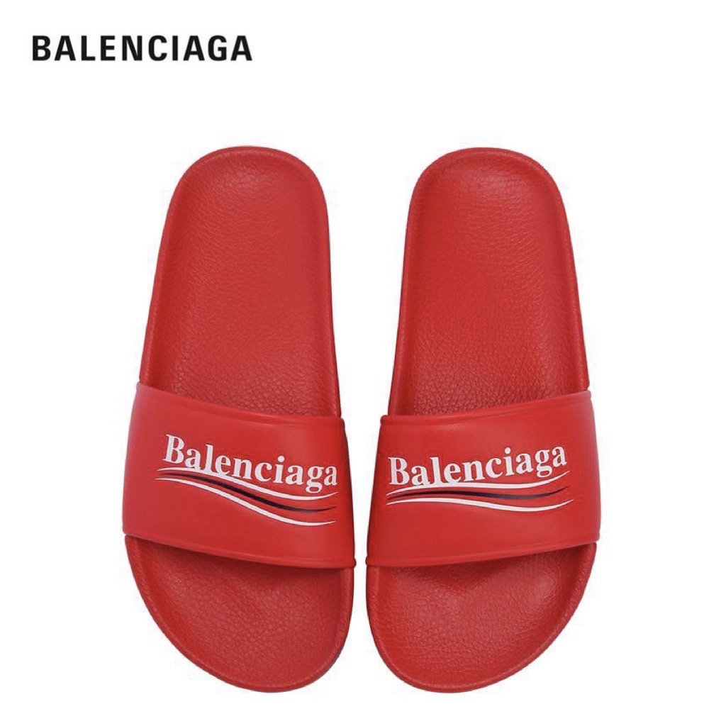BALENCIAGA バレンシアガ スライダーサンダル サイズ42-