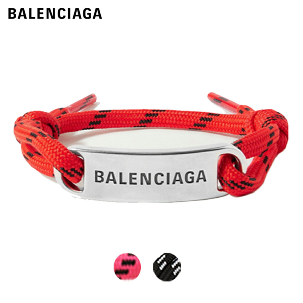 楽天市場】BALENCIAGA BB Icon Gourmette Bracelet in antique 楽天市場】BALENCIAGA BB Icon Gourmette Bracelet in antique