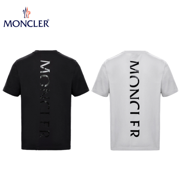 2021超人気 2021年モデル MONCLER ロンT 長袖 Tシャツ M モンクレール