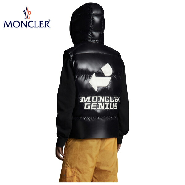 MONCLER Genius 2カラー 2021-2022年秋冬 2021AW Down Flexen Vest unisex ジーニアス  ダウンベスト モンクレール ユニセックス 最大79%OFFクーポン Vest