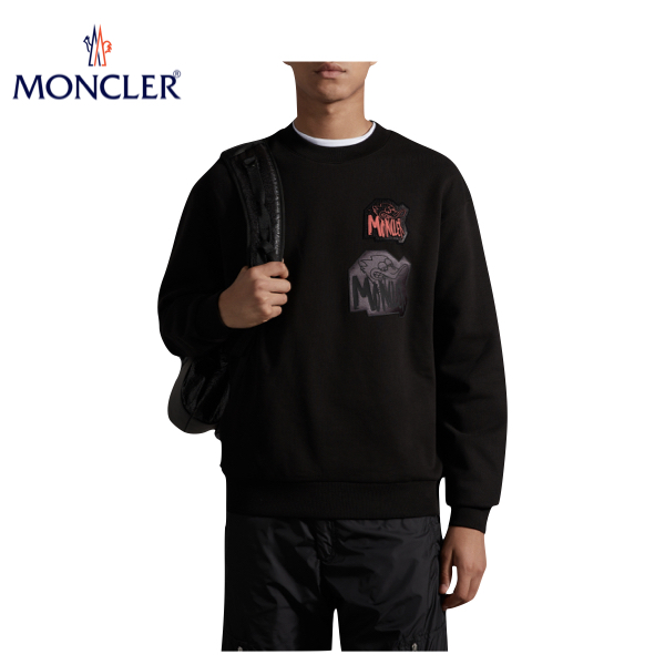 19500円値段 激安 激安価格 22-23シーズン Monclerスウェットシャツ