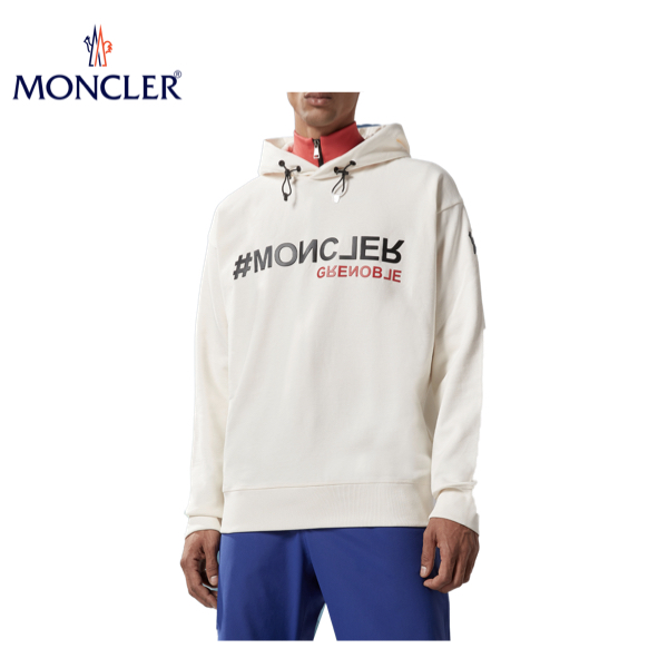 19500円値段 激安 激安価格 22-23シーズン Monclerスウェットシャツ