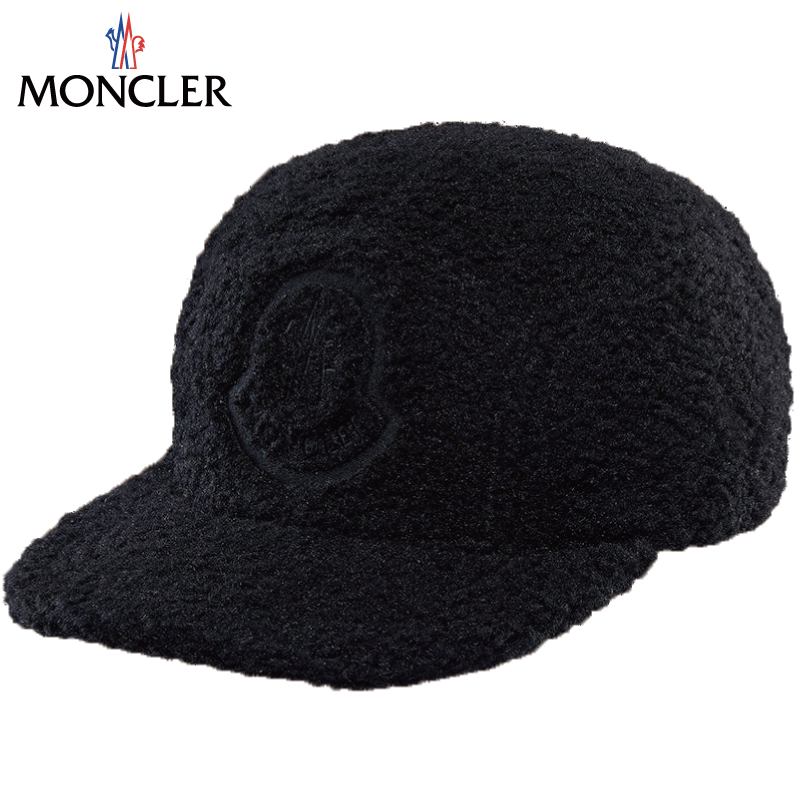 【楽天市場】MONCLER モンクレール 2 MONCLER 1952 + VALEXTRA Cap キャップ 帽子 ベースボールキャップ