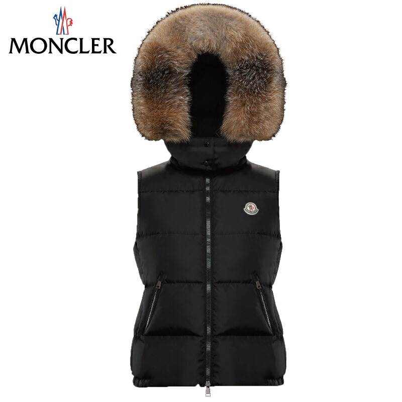 楽天市場】【2colors】 MONCLER BALABIO Down Vest Ladys Outer 2020AW 